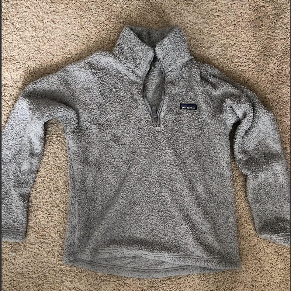 Patagonia Los Gatos Pullover